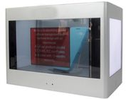 Εσωτερικό διαφανές LCD ψήφισμα 1080 επίδειξης 1920 συστημάτων σηματοδότησης LCD οθόνης TFT ψηφιακό *